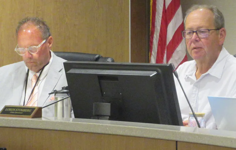 Lyon Co. works toward 10.9% preliminary levy